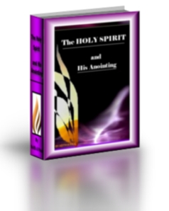 Holy Spirit 