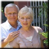 Keith and LaQueta Paul